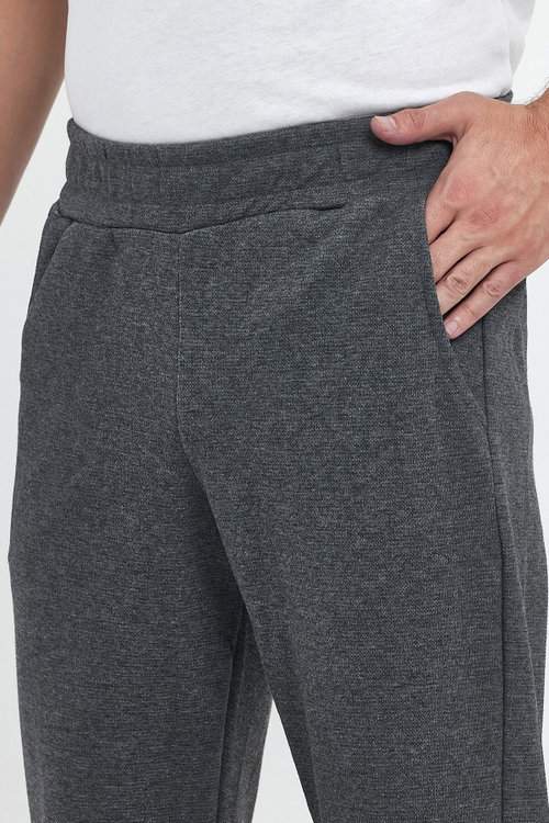 Slazenger BARTOL IN Erkek Cepli Antrasit Pantolon