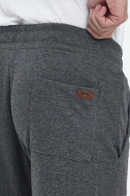 Slazenger BARTOL IN Erkek Cepli Antrasit Pantolon