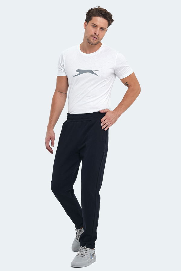 Slazenger BARTOL IN Erkek Eşofman Altı Lacivert