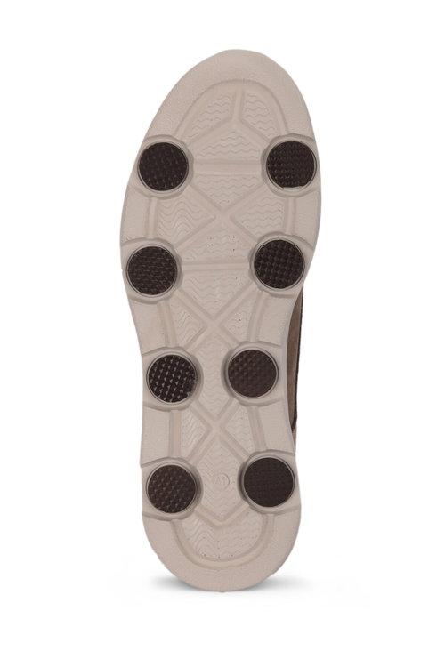 Slazenger BELLARA Erkek Deri Kum Comfort
