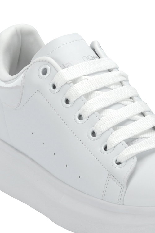 Slazenger BELLICK I Erkek Beyaz Günlük Spor Ayakkabısı