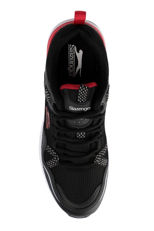 BENCH Sneaker Kadın Ayakkabı Siyah / Beyaz