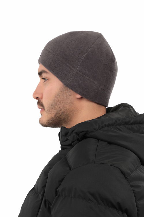 BENT Polar Unisex Bere Antrasit