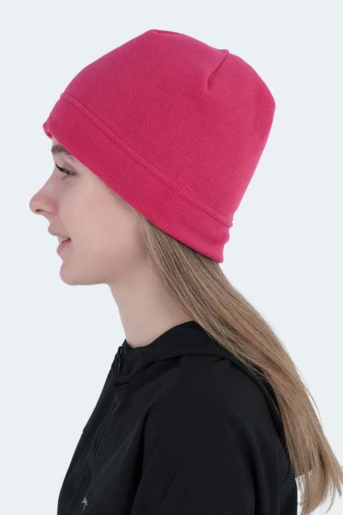 BENT Polar Unisex Bere Fuşya