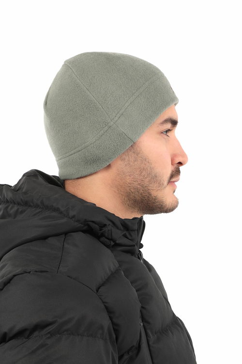 BENT Polar Unisex Bere Haki