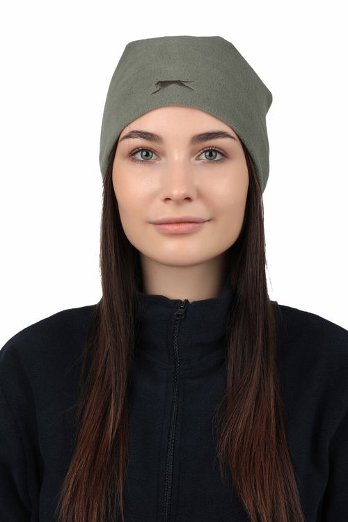 BENT Polar Unisex Bere Haki