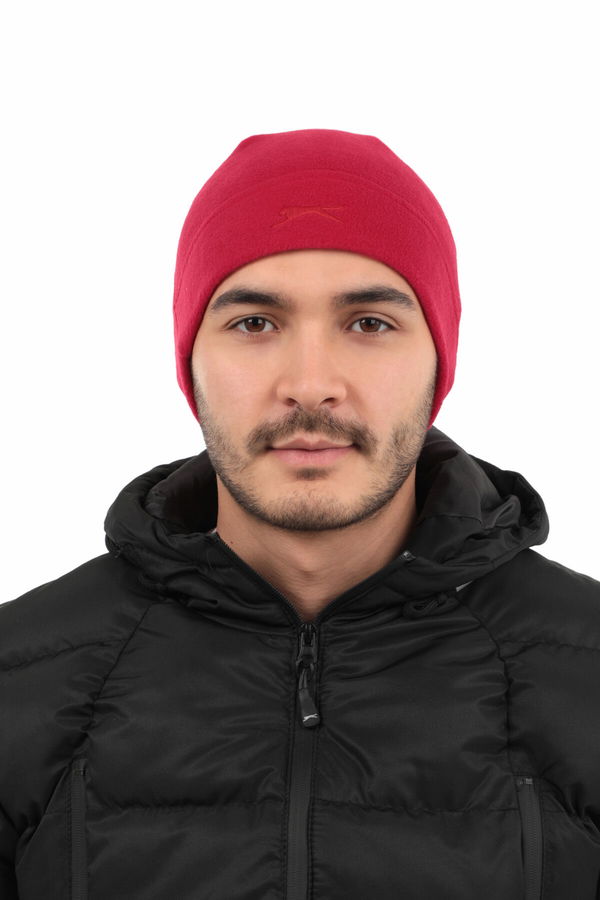 BENT Polar Unisex Bere Kırmızı