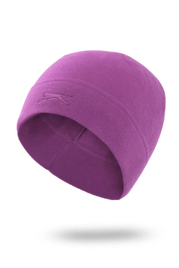 Slazenger BENT Polar Unisex Lila Bere