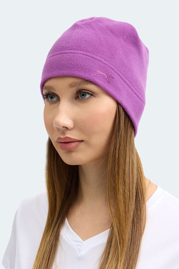 Slazenger BENT Polar Unisex Lila Bere