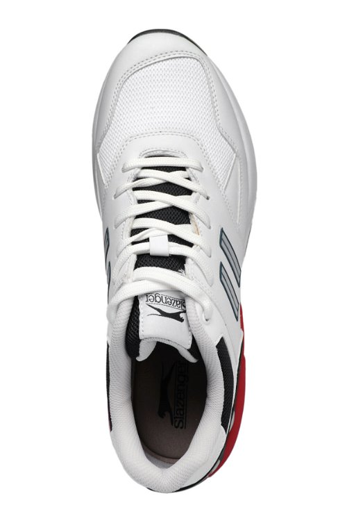 Slazenger BEOWULF Sneaker Erkek Ayakkabı Beyaz