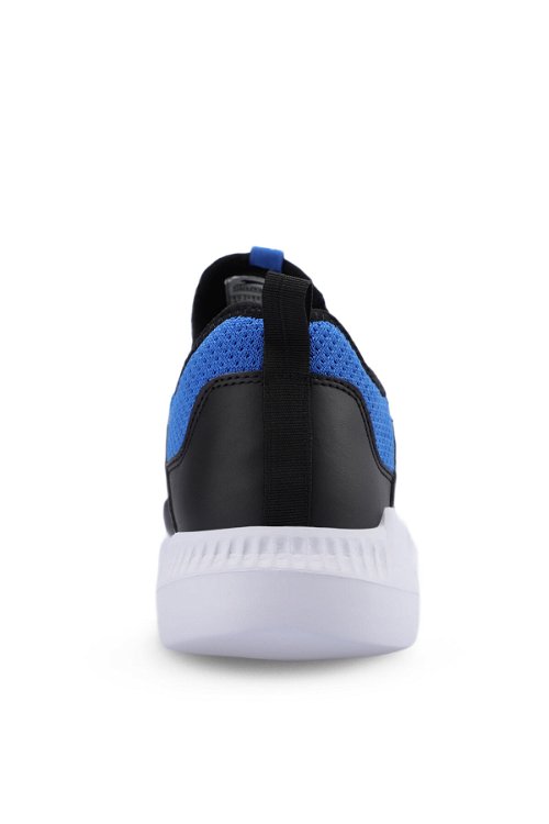 Slazenger BERLIN I Sneaker Unisex Ayakkabı Saks Mavi