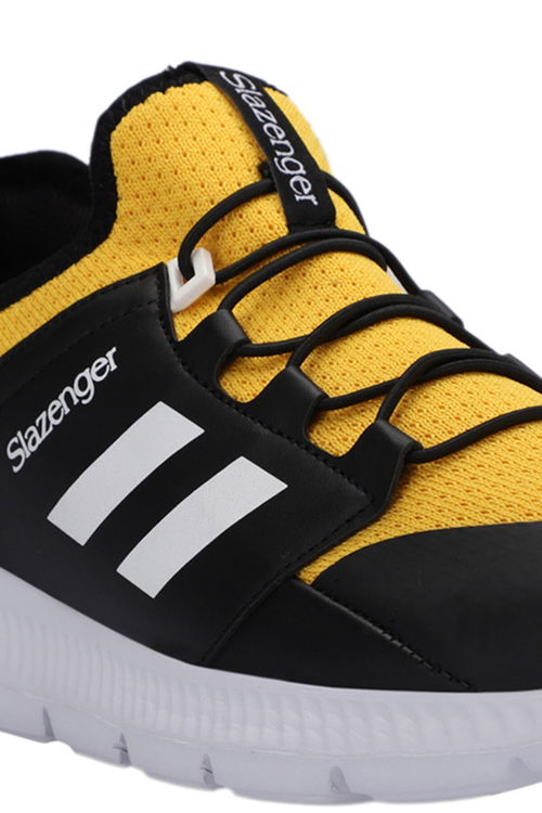 BERLIN I K Unisex Sneaker Ayakkabı Hardal