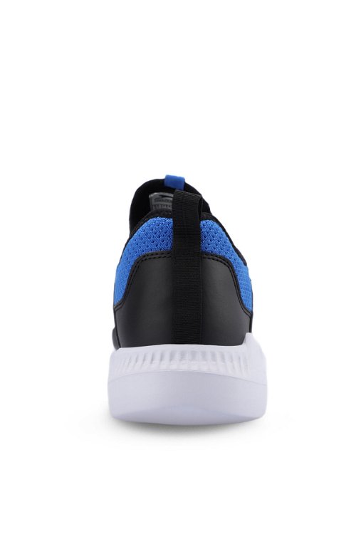 Slazenger BERLIN I Sneaker Kadın Ayakkabı Saks Mavi