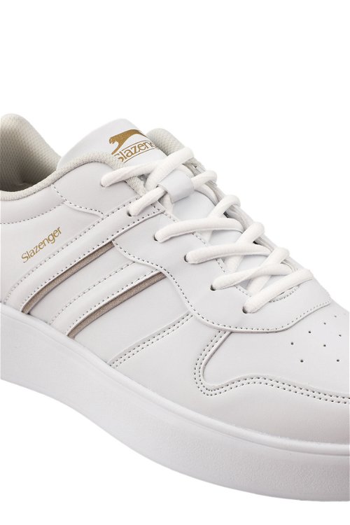 Slazenger BERRY Sneaker Erkek Ayakkabı Beyaz