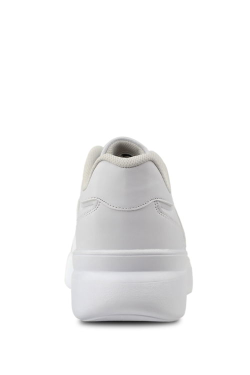 BERRY Sneaker Erkek Ayakkabı Beyaz