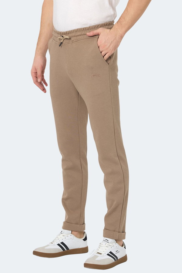 Slazenger BLAZEWAY 2 Lİ SET Erkek Cepli Slim Fit Eşofman Altı