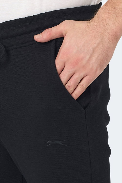 Slazenger BLAZEWAY 2 Lİ SET Erkek Cepli Slim Fit Eşofman Altı
