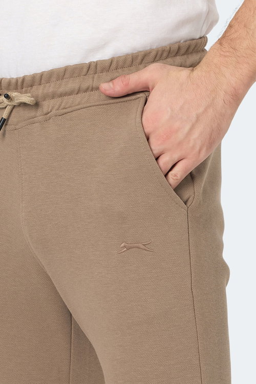 Slazenger BLAZEWAY 2 Lİ SET Erkek Cepli Slim Fit Eşofman Altı