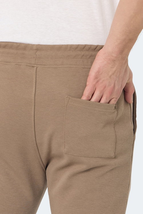 Slazenger BLAZEWAY 2 Lİ SET Erkek Cepli Slim Fit Eşofman Altı
