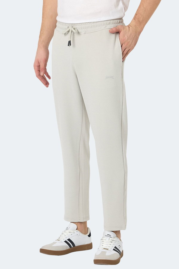 Slazenger BLITZ 2 Lİ SET Erkek Cepli Eşofman Altı