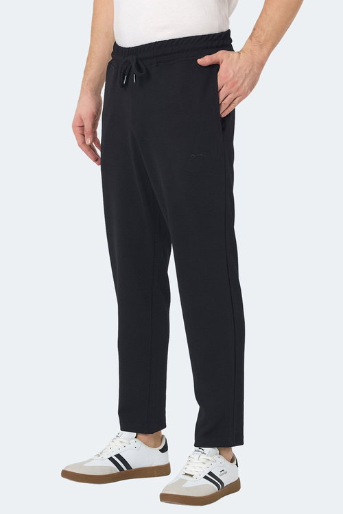 Slazenger BLITZ 2 Lİ SET Erkek Cepli Eşofman Altı