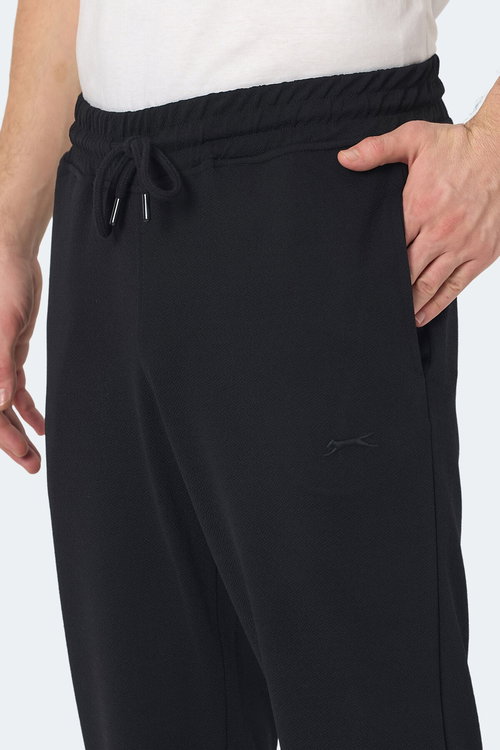 Slazenger BLITZ 2 Lİ SET Erkek Cepli Eşofman Altı