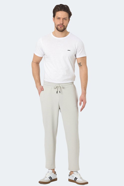 Slazenger BLITZ 2 Lİ SET Erkek Cepli Eşofman Altı