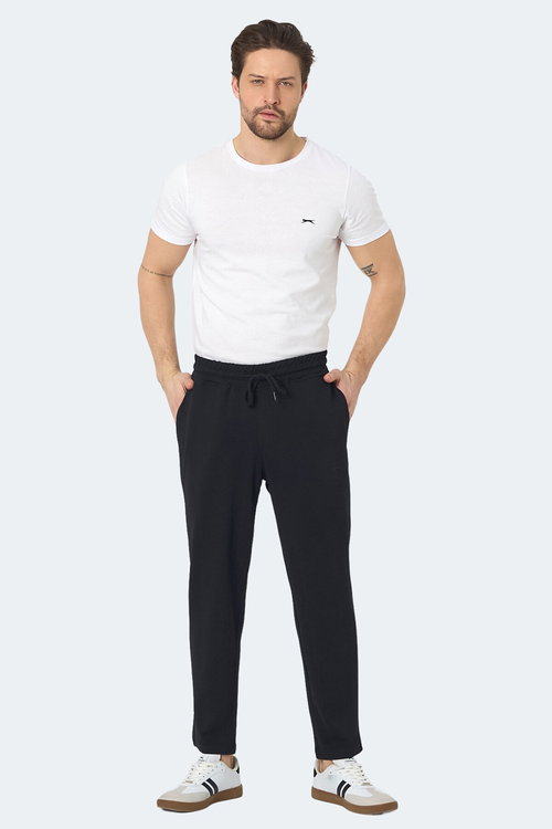 Slazenger BLITZ 2 Lİ SET Erkek Cepli Eşofman Altı