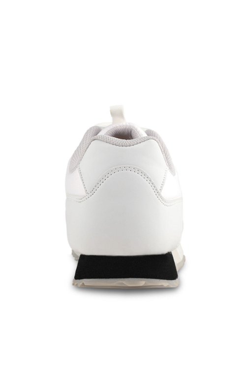 BOBOS I Sneaker Erkek Ayakkabı Beyaz