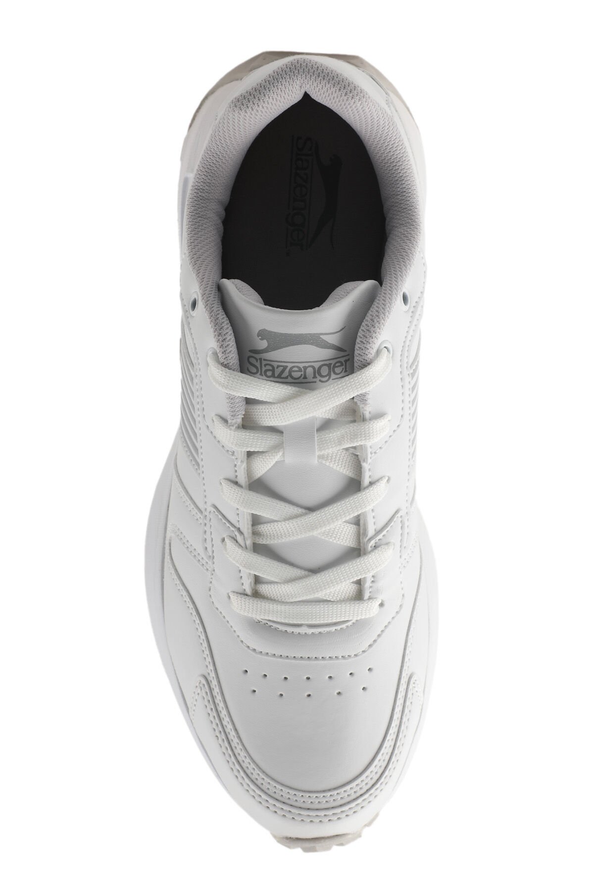 BROAD I Sneaker Erkek Ayakkabı Beyaz - Thumbnail