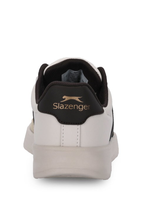 Slazenger CABELLO I Kadın Bej / Kahve Günlük Spor Ayakkabısı