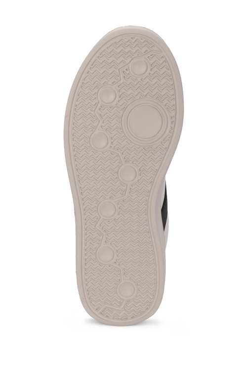 Slazenger CABELLO I Kadın Bej / Kahve Günlük Spor Ayakkabısı