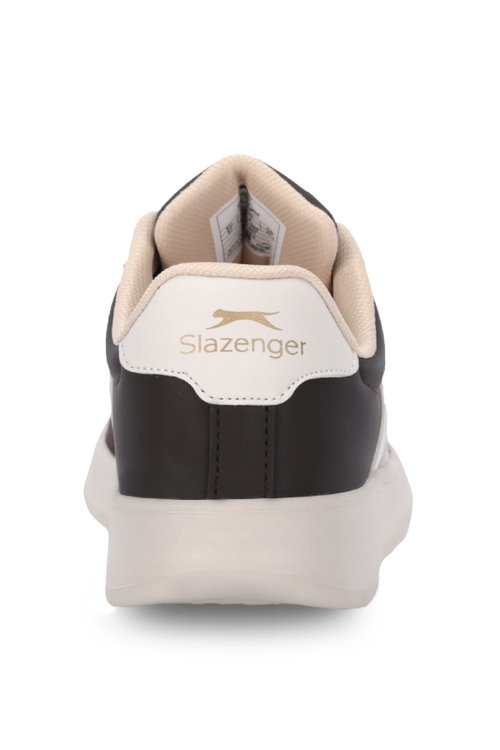 Slazenger CABELLO I Kadın Kahve / Bej Günlük Spor Ayakkabısı