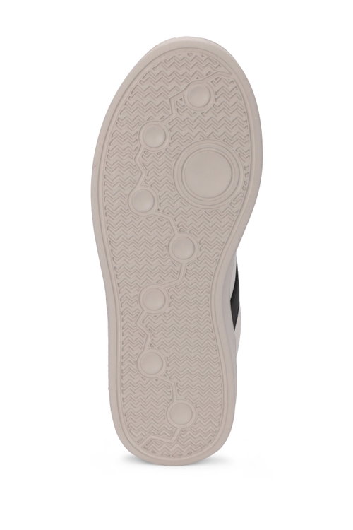 Slazenger CABELLO I Kadın Kahve / Bej Günlük Spor Ayakkabısı