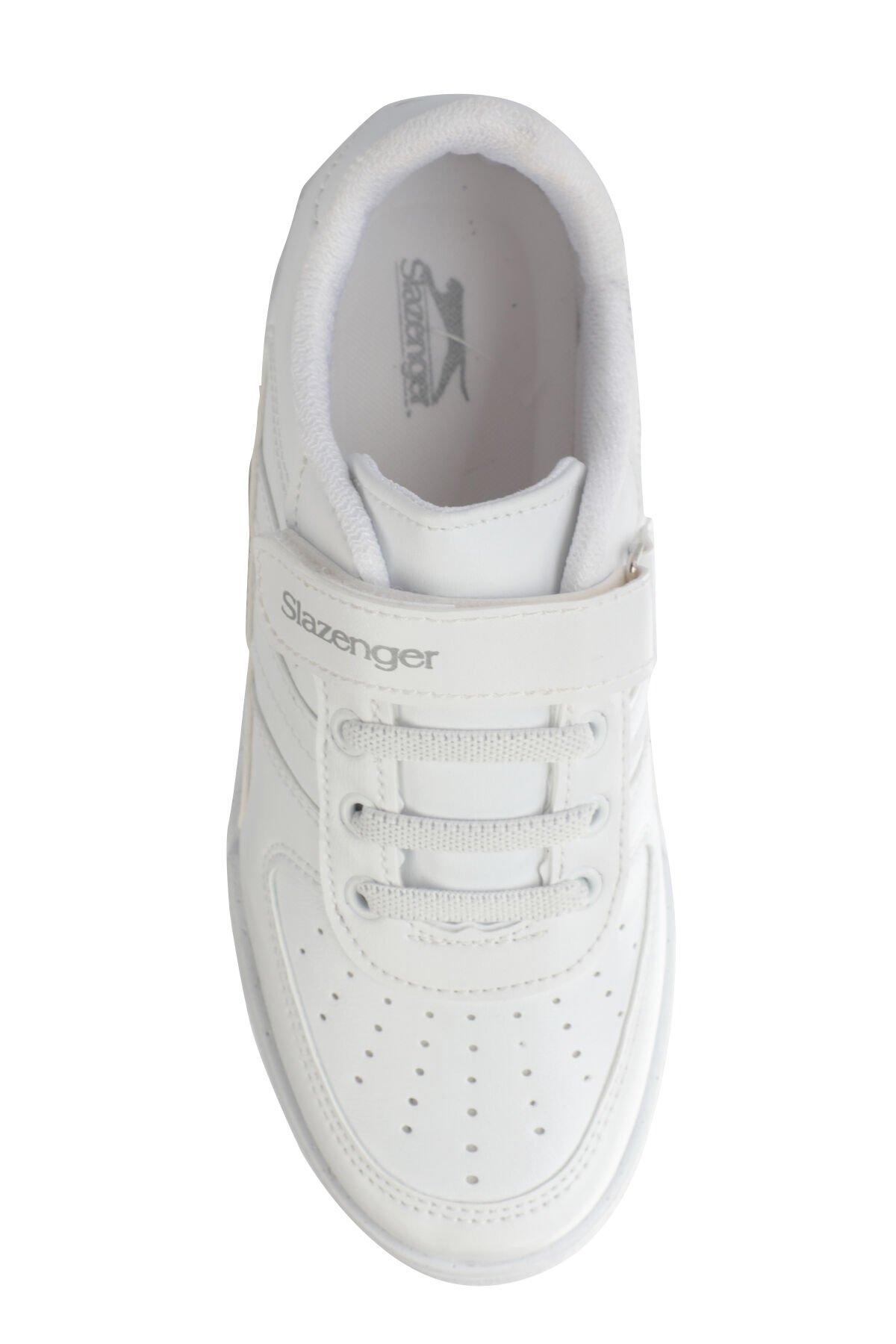 CAMP I Sneaker Erkek Çocuk Ayakkabı Beyaz - Thumbnail
