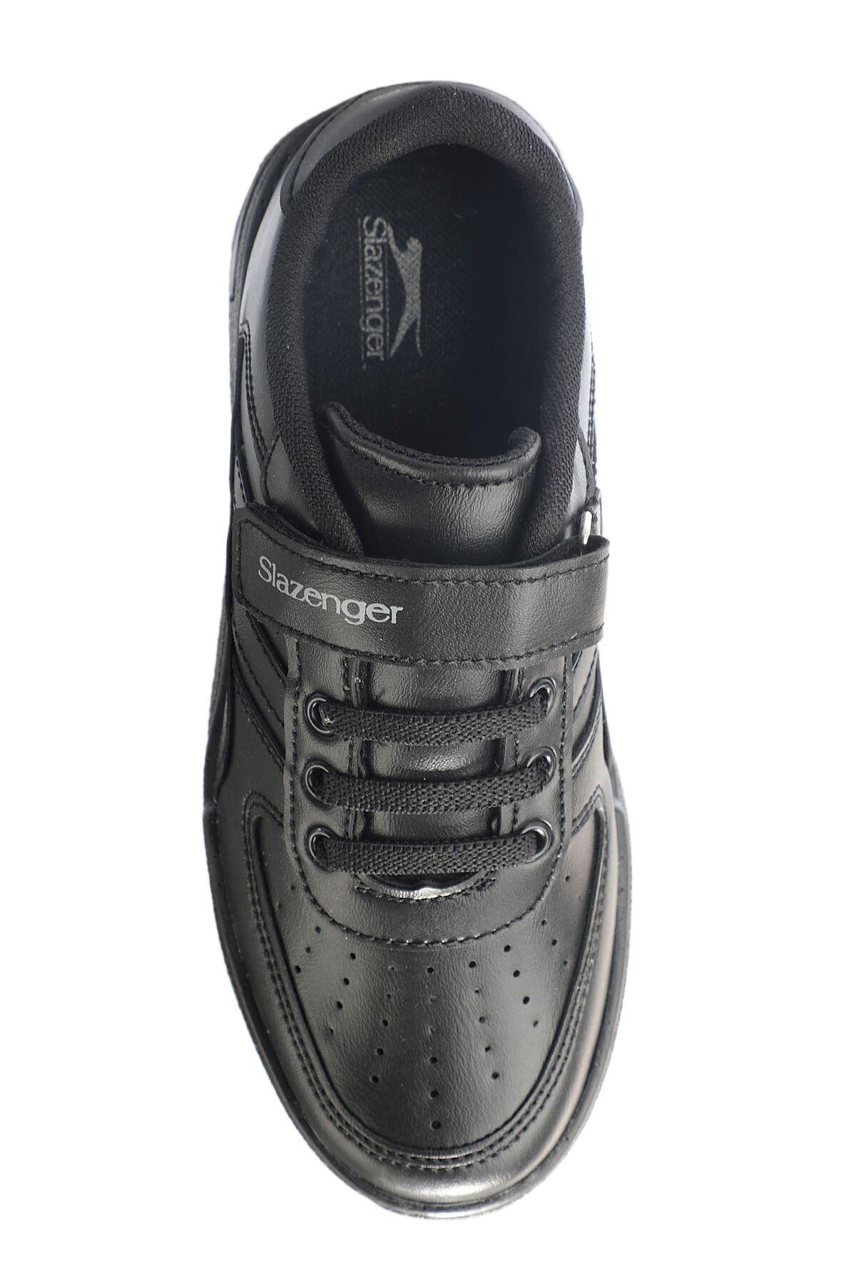 CAMP I Sneaker Erkek Çocuk Ayakkabı Siyah / Siyah - Thumbnail