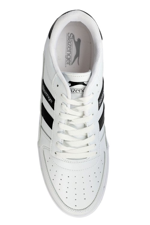 CAMP IN Sneaker Kadın Ayakkabı Beyaz / Siyah
