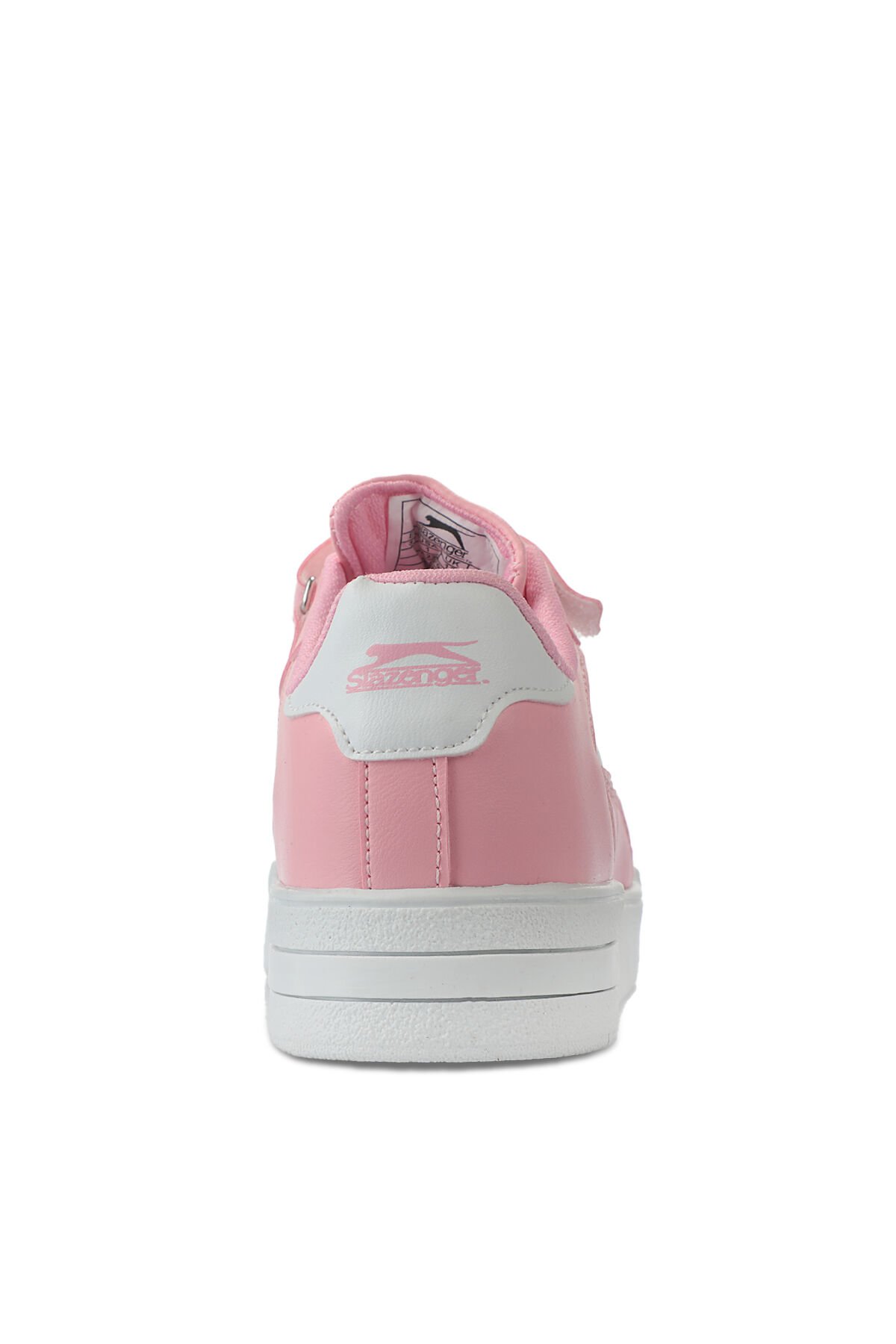 CAMP I Sneaker Kız Çocuk Ayakkabı Pembe / Beyaz - Thumbnail