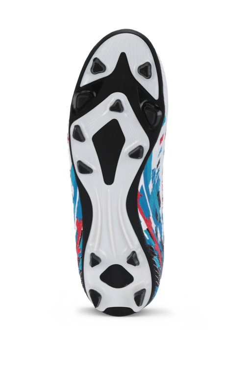Slazenger CANARIA Erkek Beyaz Futbol Ayakkabısı