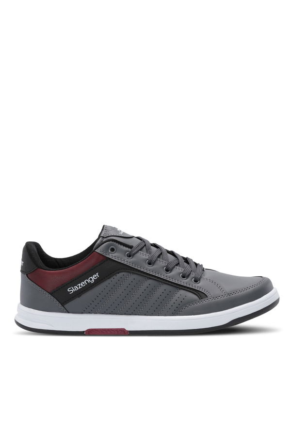 CANCER I Erkek Sneaker Ayakkabı Koyu Gri