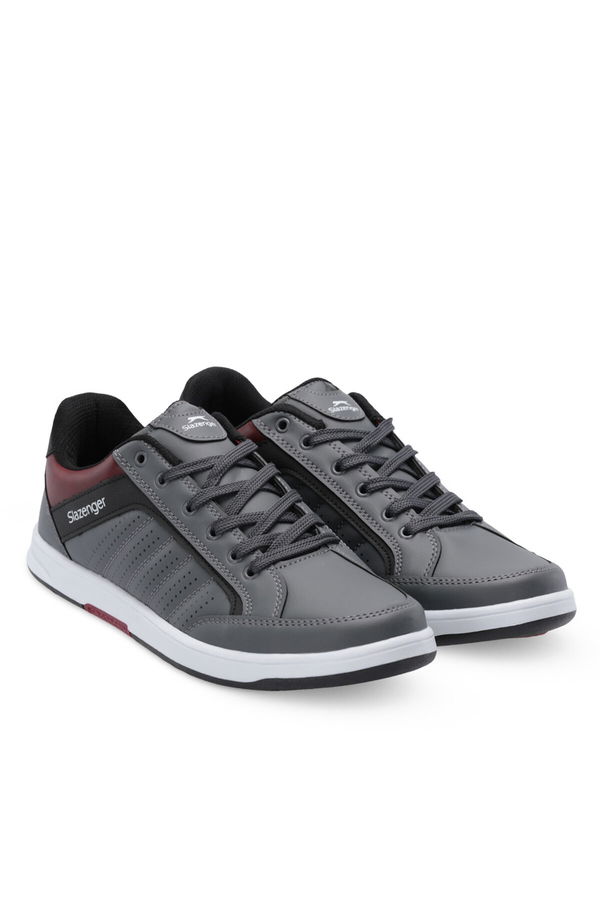 CANCER I Erkek Sneaker Ayakkabı Koyu Gri