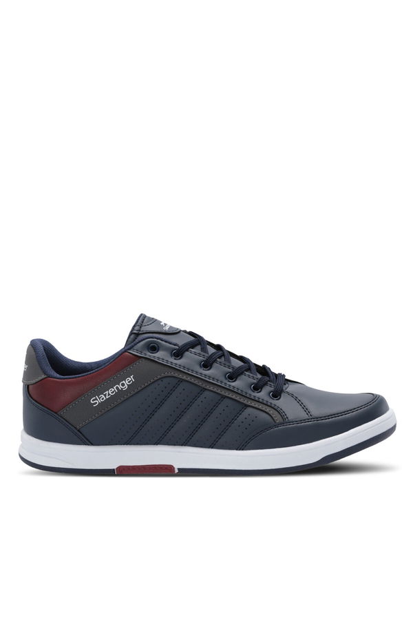 CANCER I Erkek Sneaker Ayakkabı Lacivert