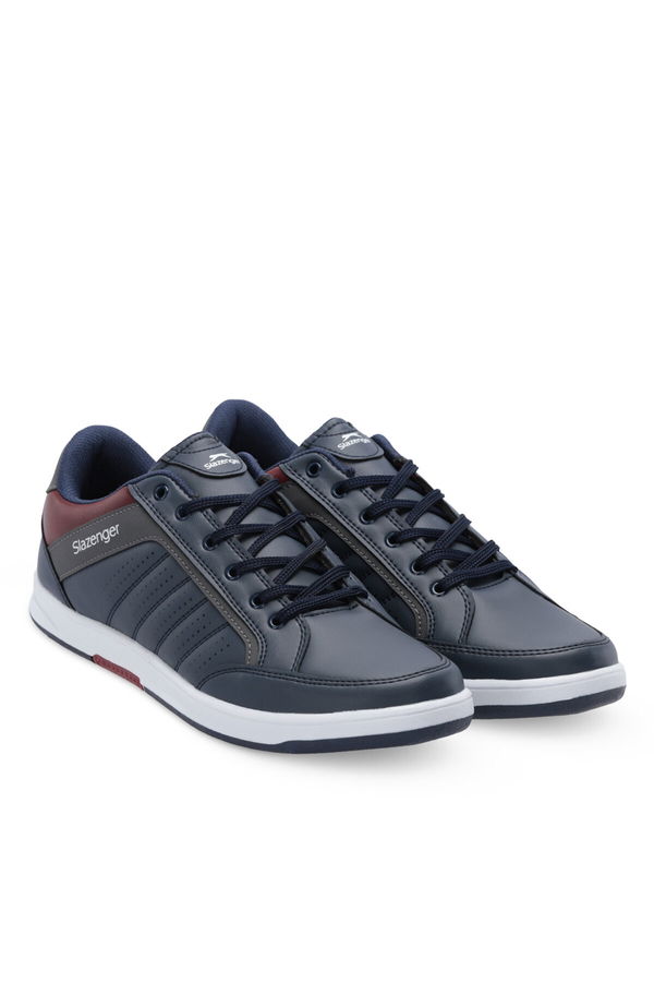 CANCER I Erkek Sneaker Ayakkabı Lacivert