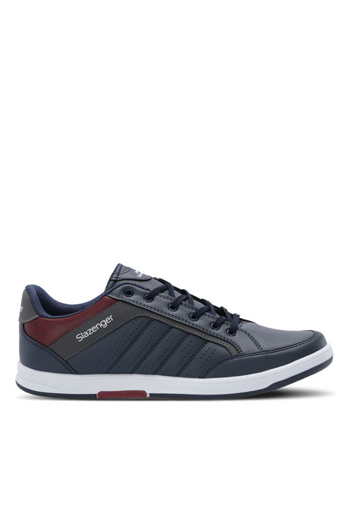 CANCER I Erkek Sneaker Ayakkabı Lacivert