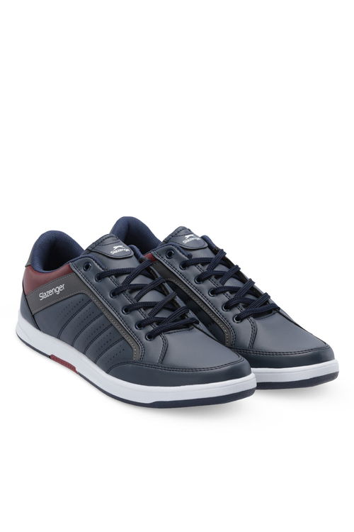 CANCER I Erkek Sneaker Ayakkabı Lacivert
