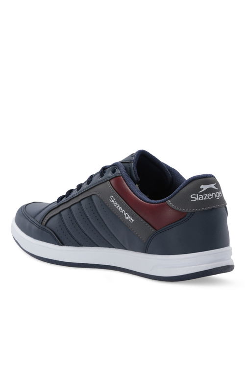CANCER I Erkek Sneaker Ayakkabı Lacivert