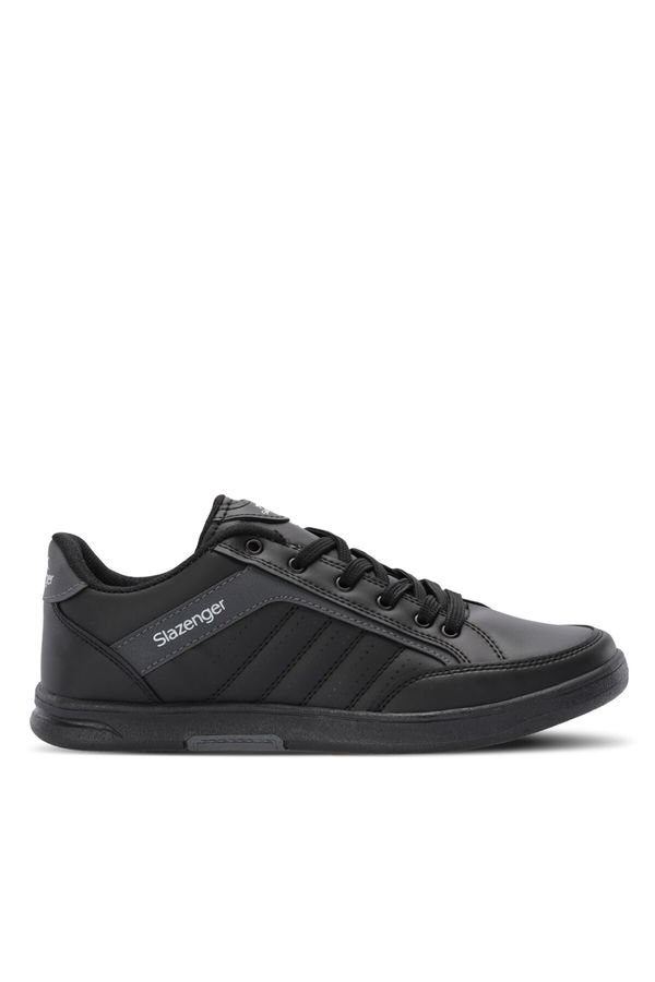 CANCER I Erkek Sneaker Ayakkabı Siyah / Siyah