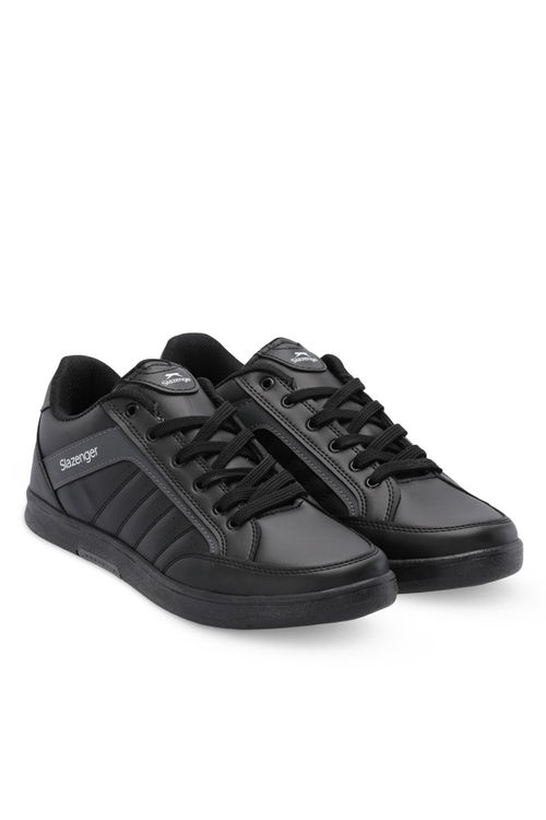 CANCER I Erkek Sneaker Ayakkabı Siyah / Siyah