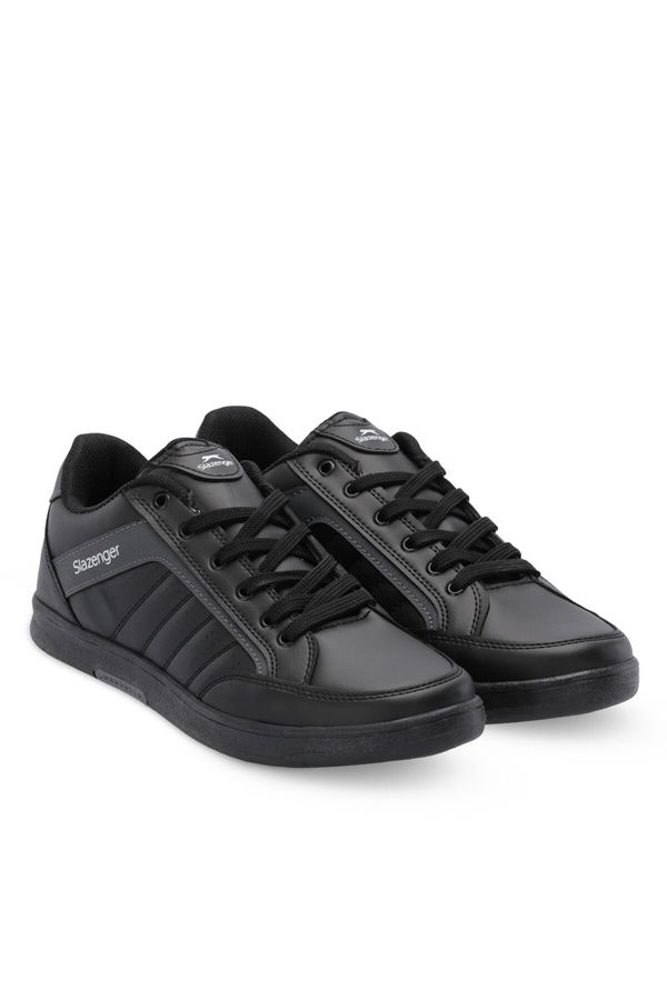 CANCER I Erkek Sneaker Ayakkabı Siyah / Siyah