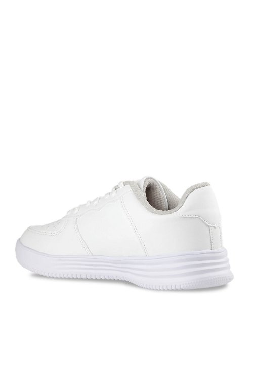 Slazenger CARBON Sneaker Kadın Ayakkabı Beyaz